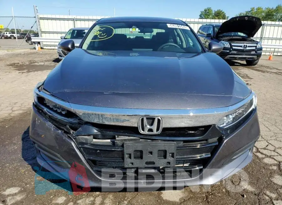 1HGCV1F16JA165889 Photo# 9