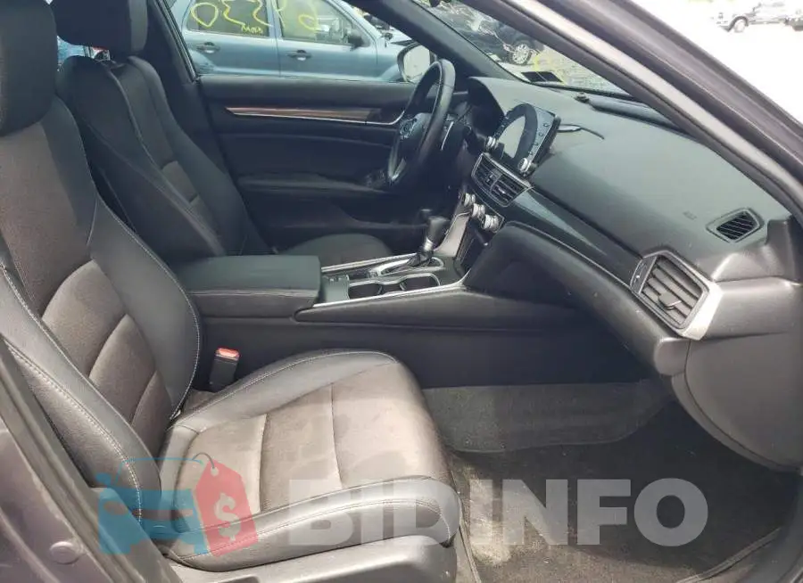 1HGCV1F30LA124503 Photo# 5