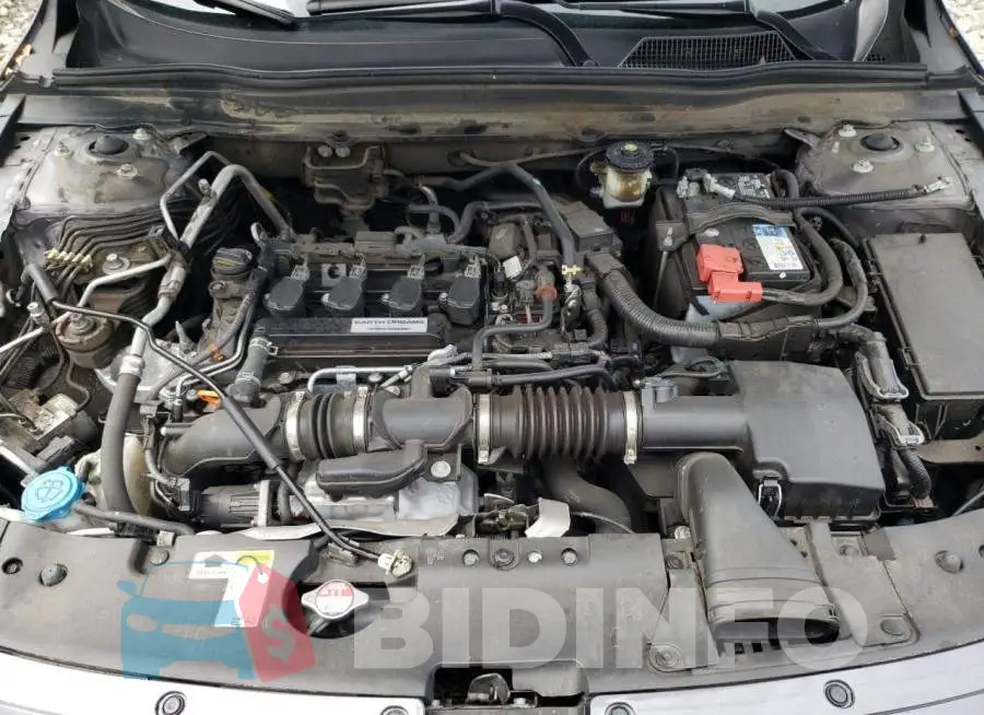 1HGCV1F30LA124503 Photo# 7