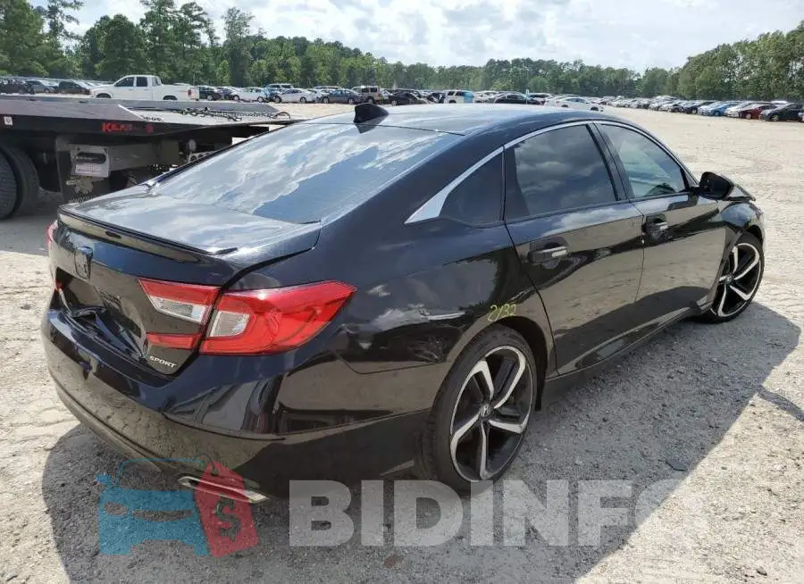 1HGCV1F39JA251778 Photo# 4