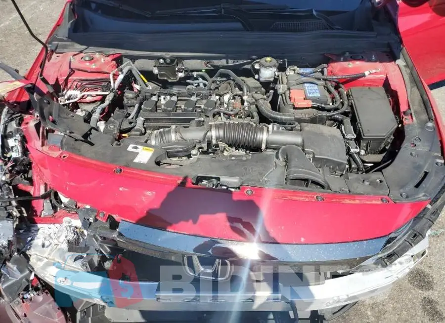 1HGCV1F39MA123741 Photo# 7