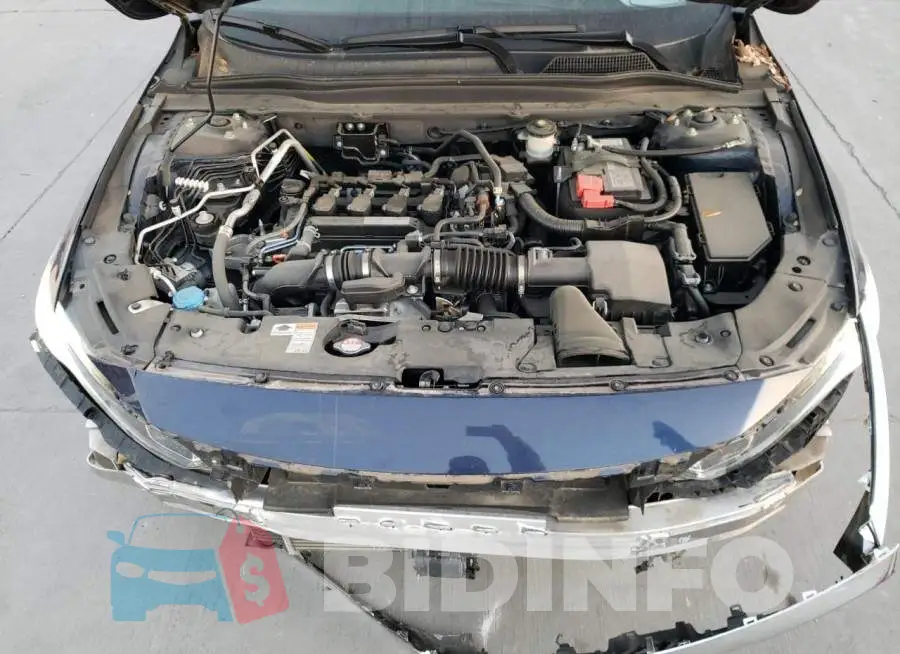 1HGCV1F53KA150903 Photo# 7