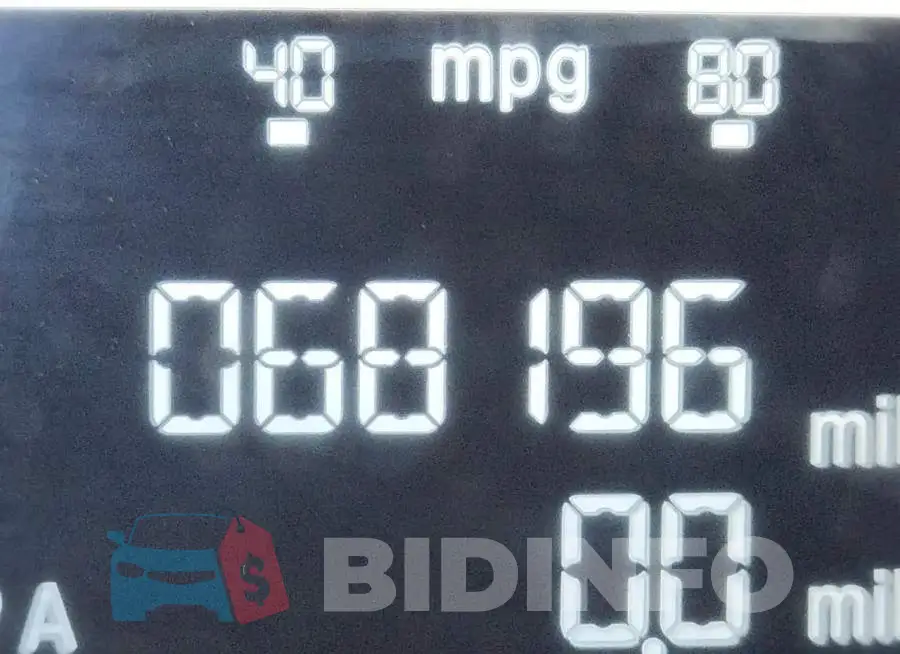 2HGFC2F55GH528155 Photo# 8