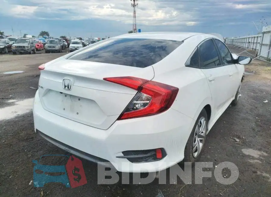 2HGFC2F56GH569667 Photo# 4