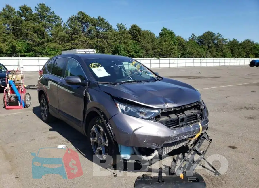 2HKRW2H51JH642829 Photo# 1