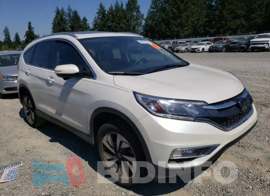 5J6RM4H99GL131694 Photo# 1