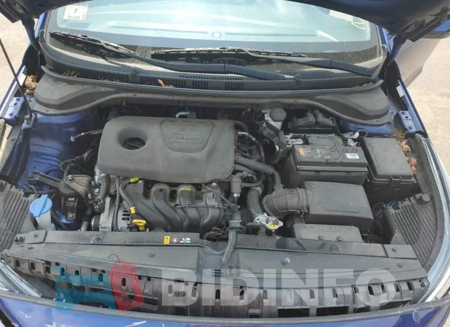 3KPC24A36KE050936 Photo# 7