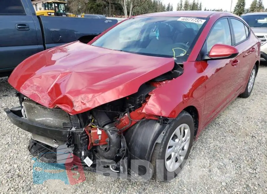 5NPD74LF2KH492069 Photo# 2