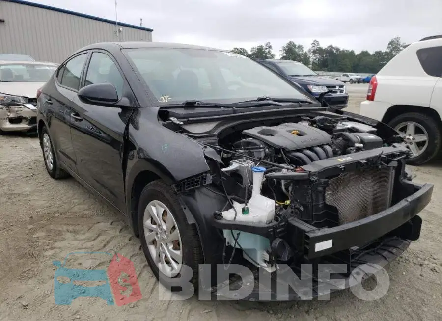5NPD74LF5KH448289 Photo# 1