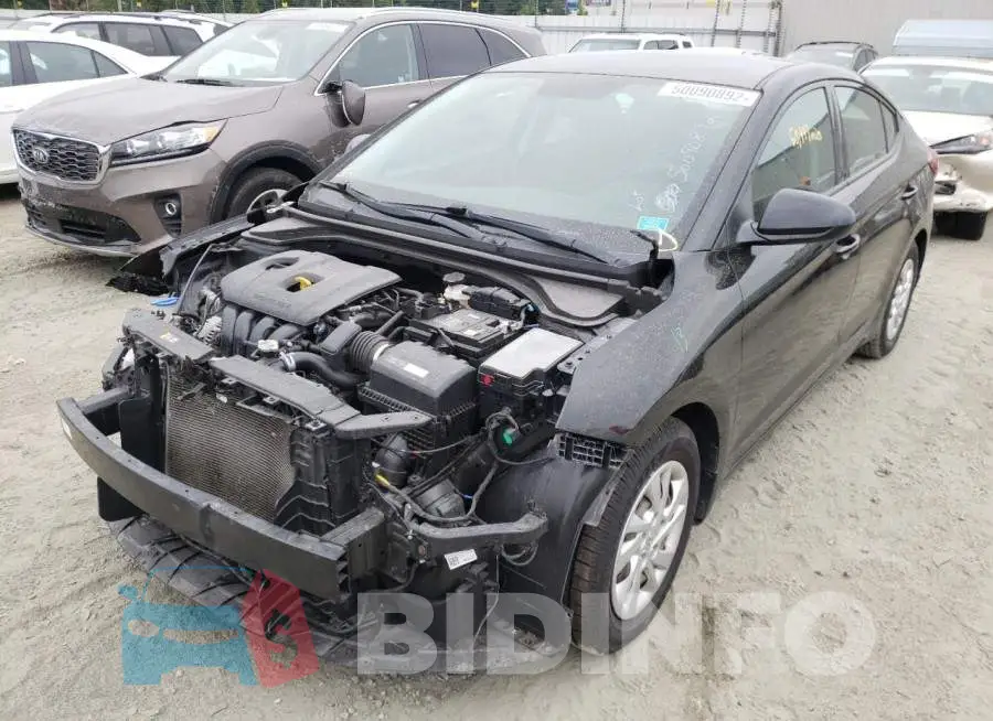 5NPD74LF5KH448289 Photo# 2