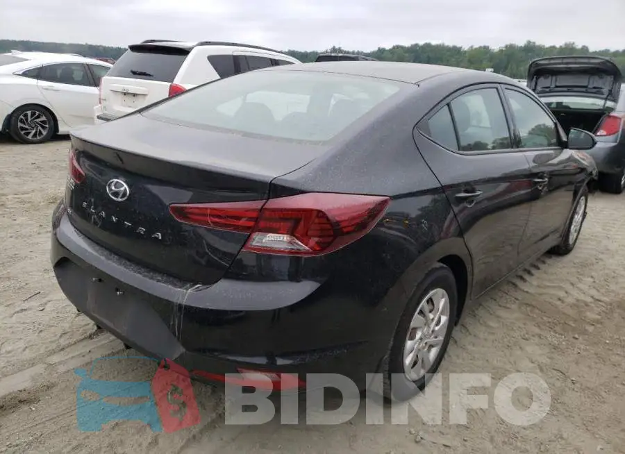 5NPD74LF5KH448289 Photo# 4