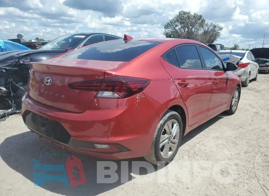 5NPD84LF1KH476524 Photo# 4