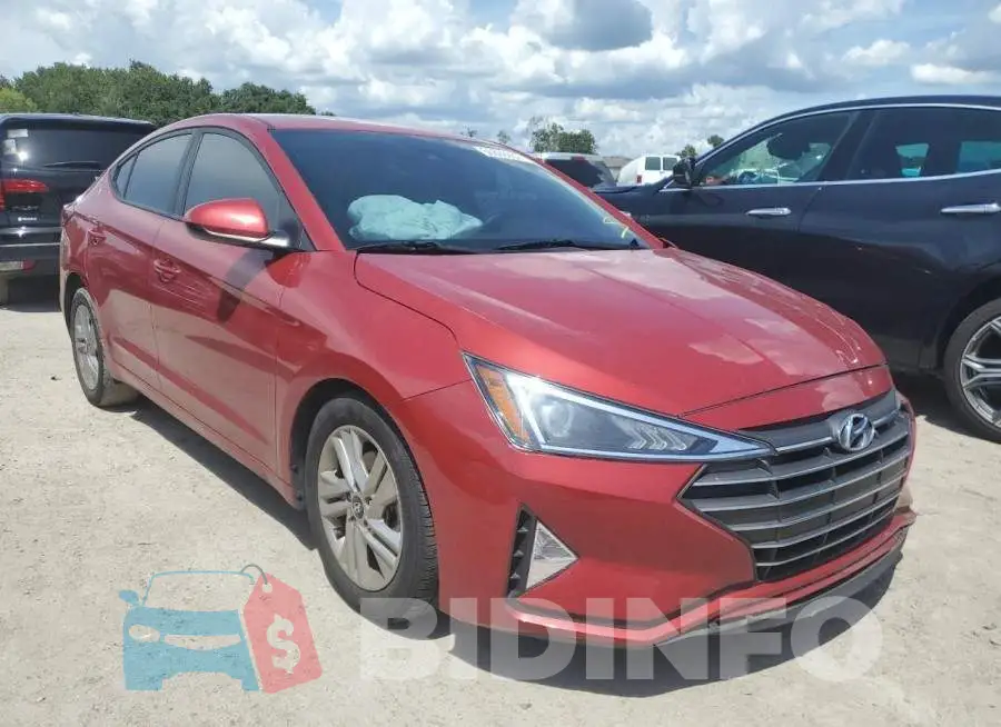 5NPD84LF1KH476524 Photo# 1