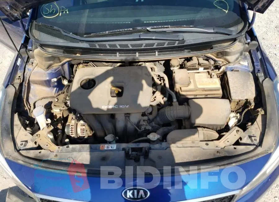 3KPFK4A75HE135579 Photo# 7