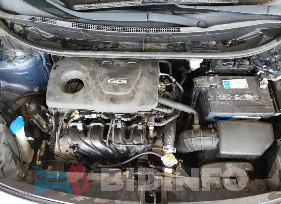 KNADM4A39G6569875 Photo# 7