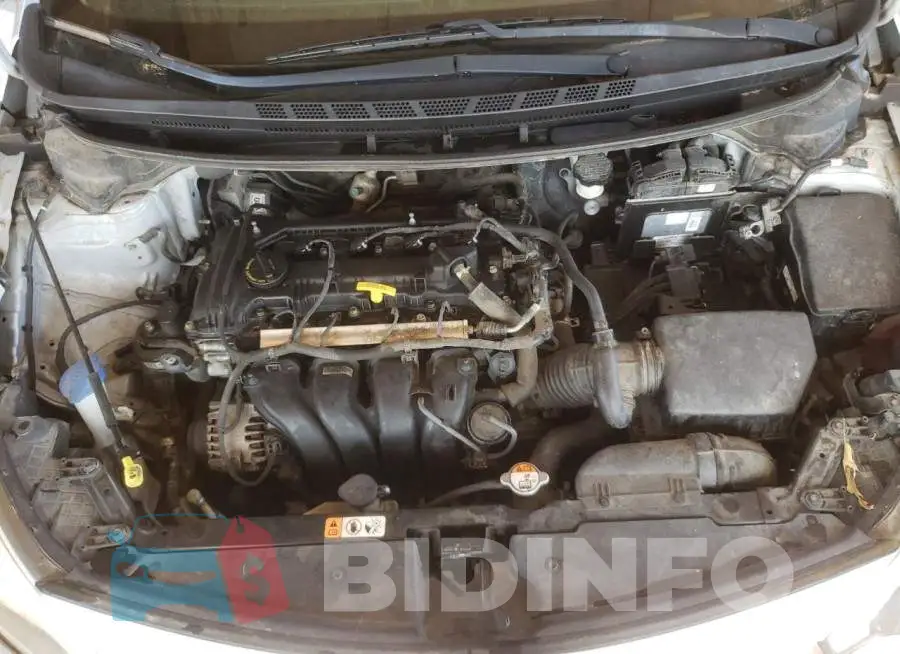KNAFX4A63G5590527 Photo# 7
