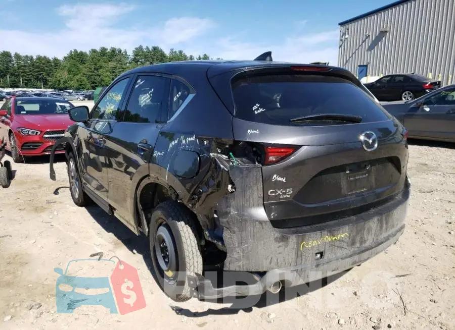 JM3KFBDM9M1429421 Photo# 3