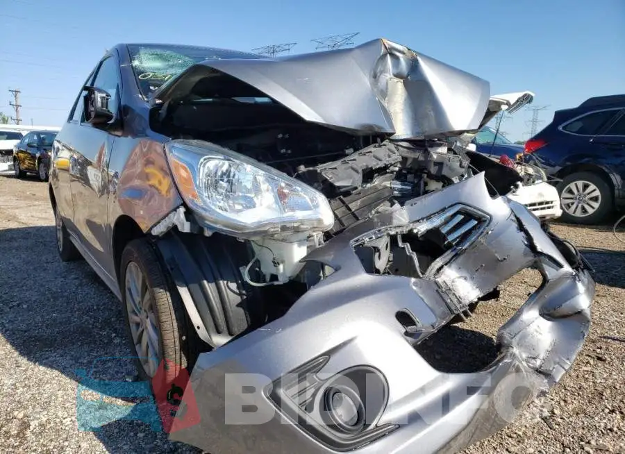 ML32F3FJ4KHF13030 Photo# 1