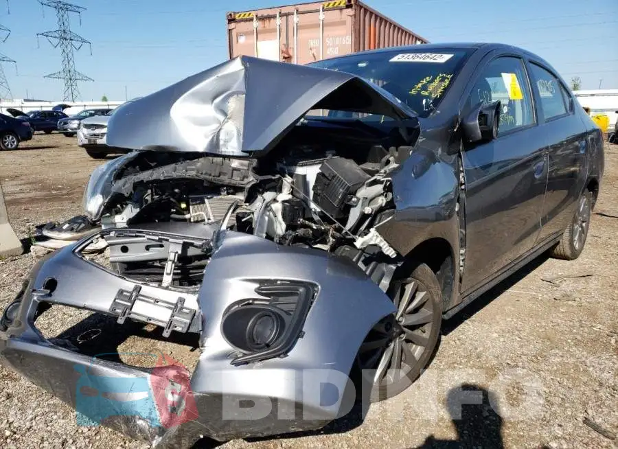 ML32F3FJ4KHF13030 Photo# 2