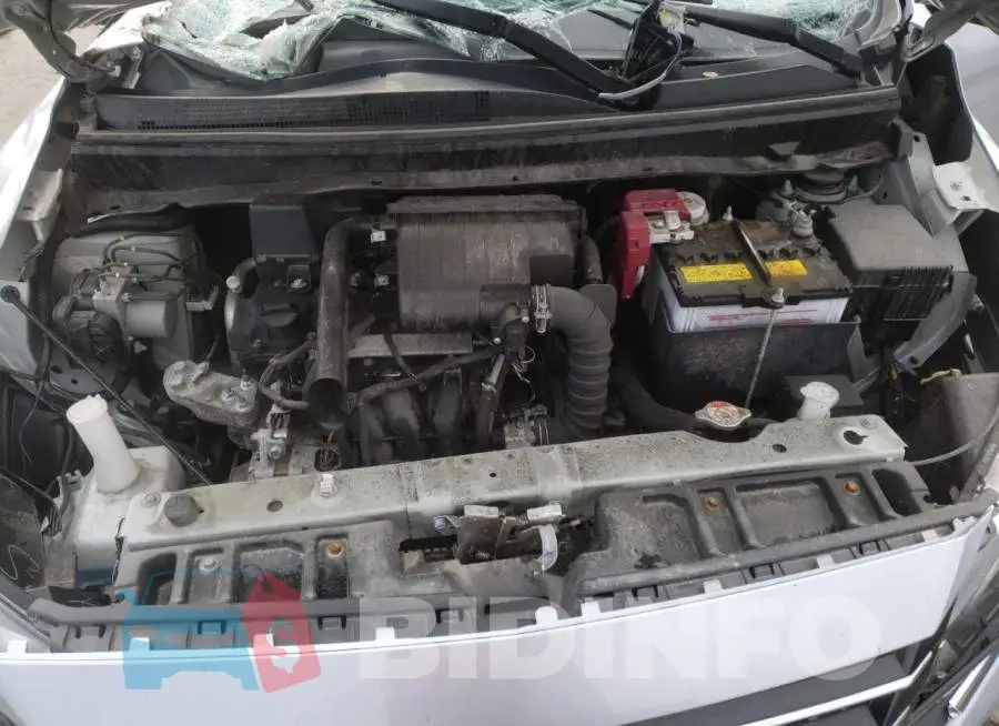 ML32FUFJ1MHF01829 Photo# 7