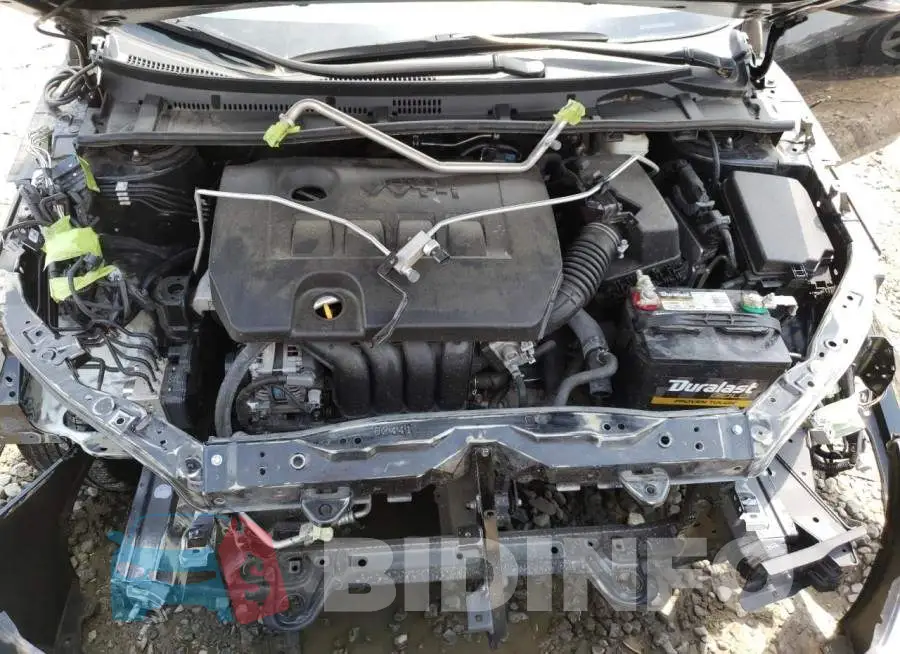2T1BURHE9JC054258 Photo# 7