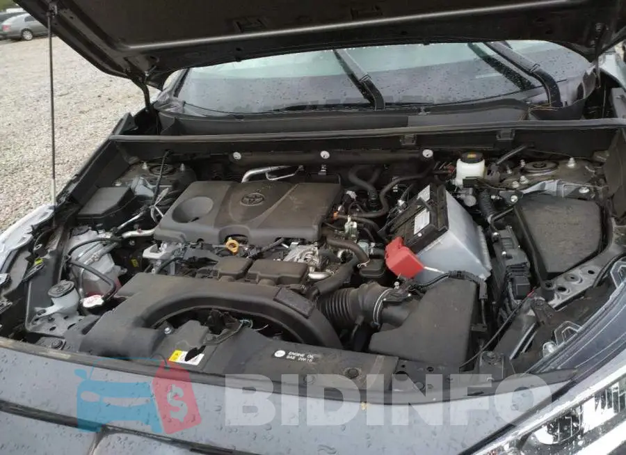 2T3A1RFV3MC227923 Photo# 7