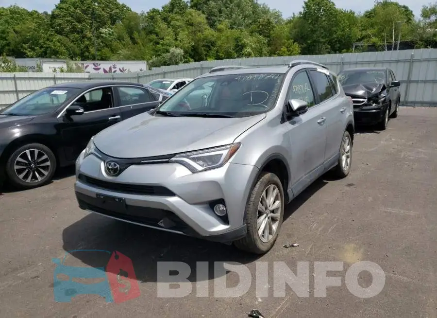 2T3DFREV2JW722818 Photo# 2