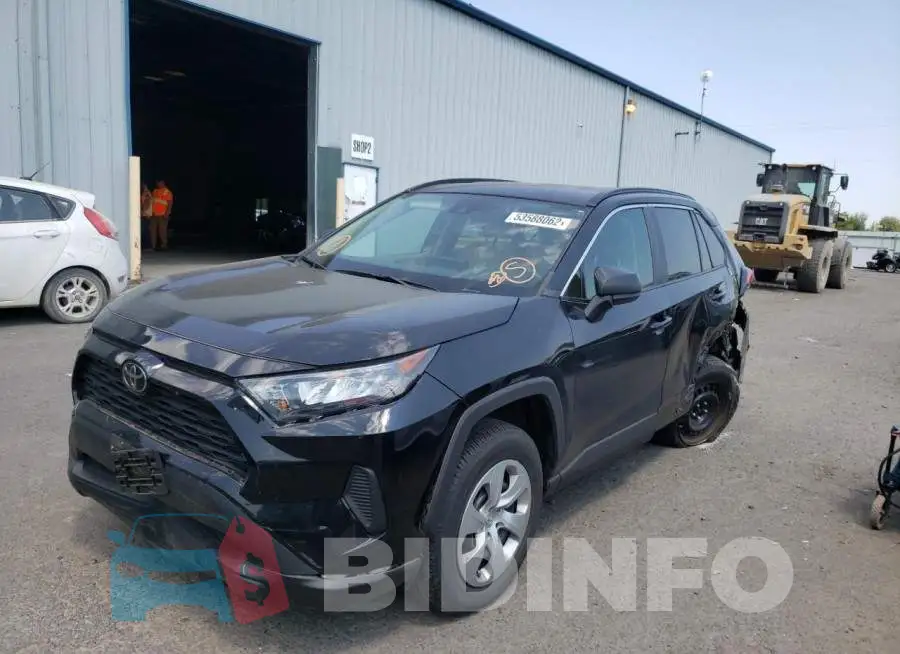 2T3F1RFV3KW082691 Photo# 2