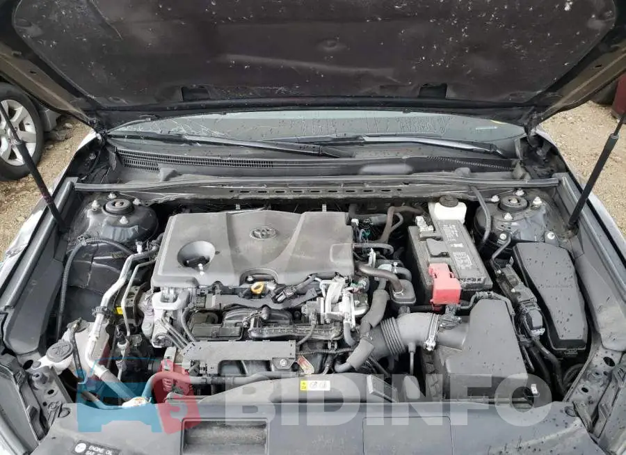 4T1B61HK5JU014534 Photo# 7