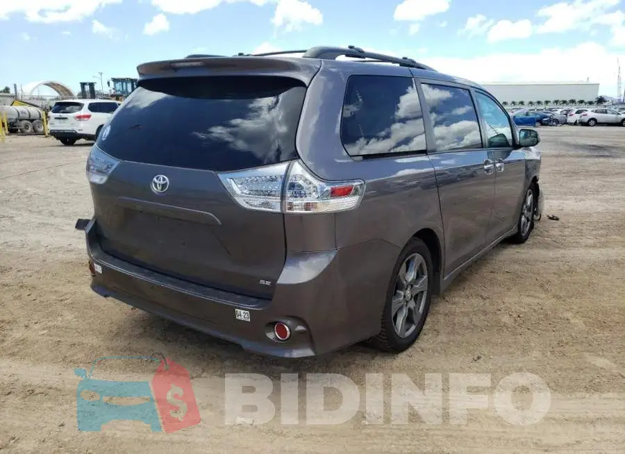 5TDXZ3DCXHS874147 Photo# 4
