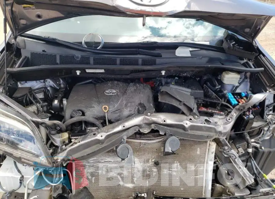 5TDXZ3DCXHS874147 Photo# 7