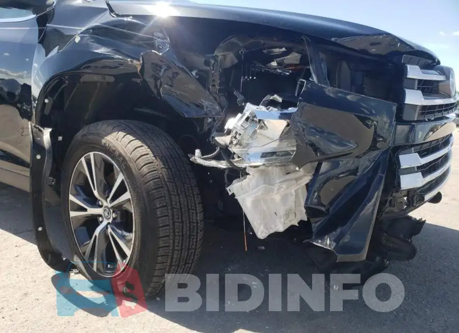 5TDZZRFH6KS350960 Photo# 9