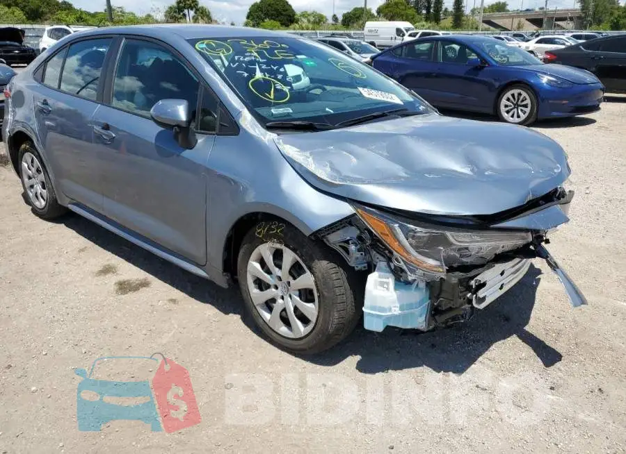 5YFEPMAEXMP222463 Photo# 1