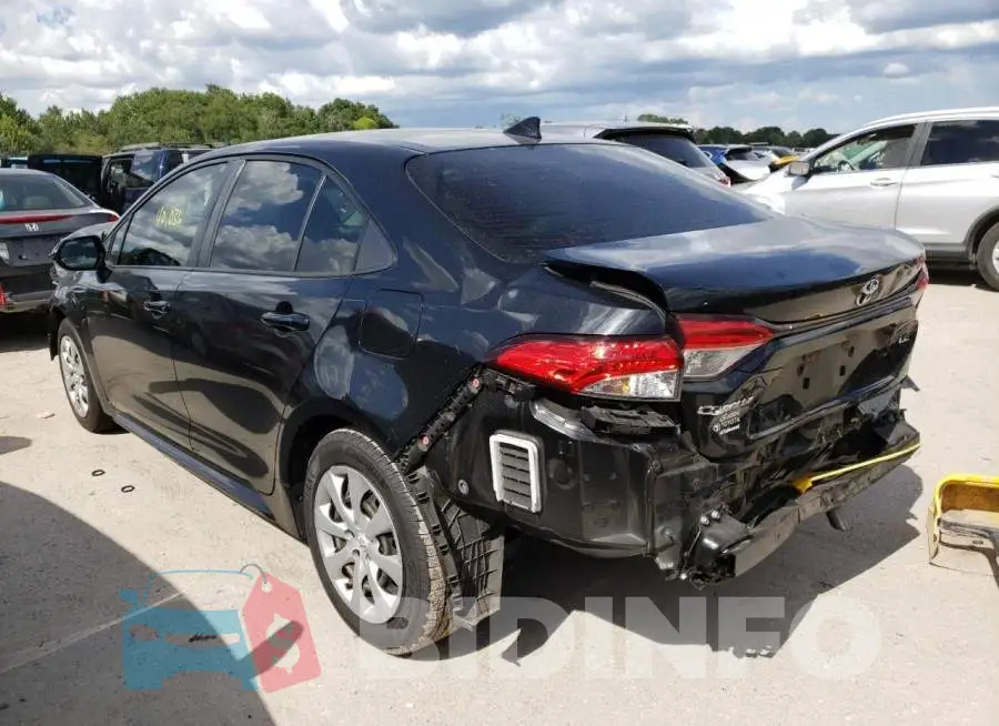 JTDEPRAE0LJ059774 Photo# 3