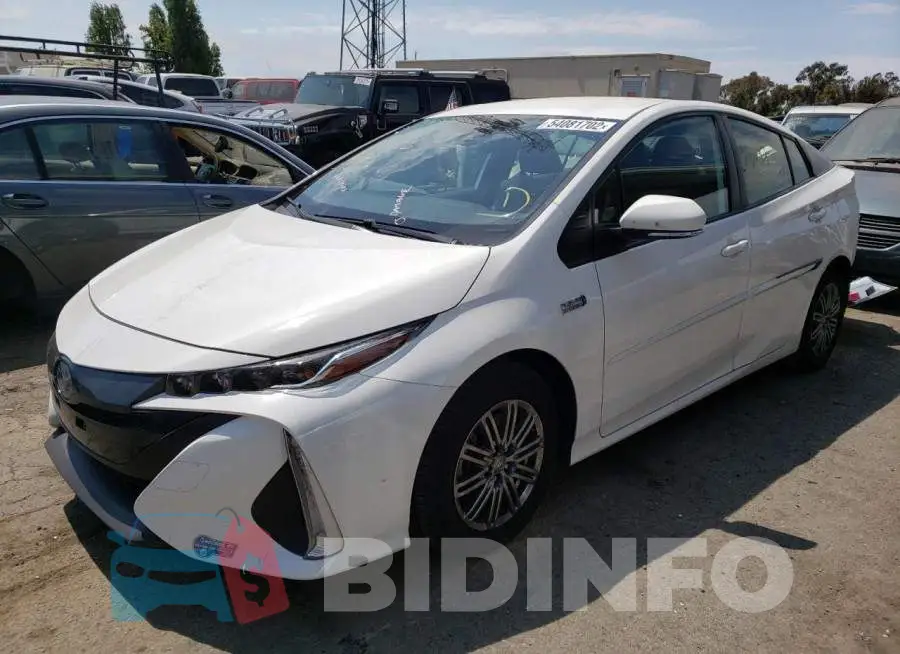 JTDKAMFP0M3188993 Photo# 2