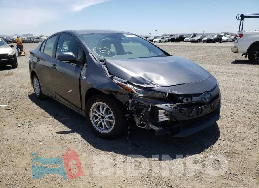 JTDKAMFP5M3166150 Photo# 1