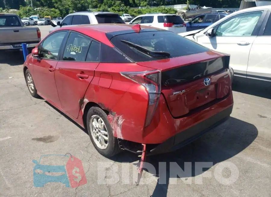 JTDKARFU8G3527569 Photo# 3