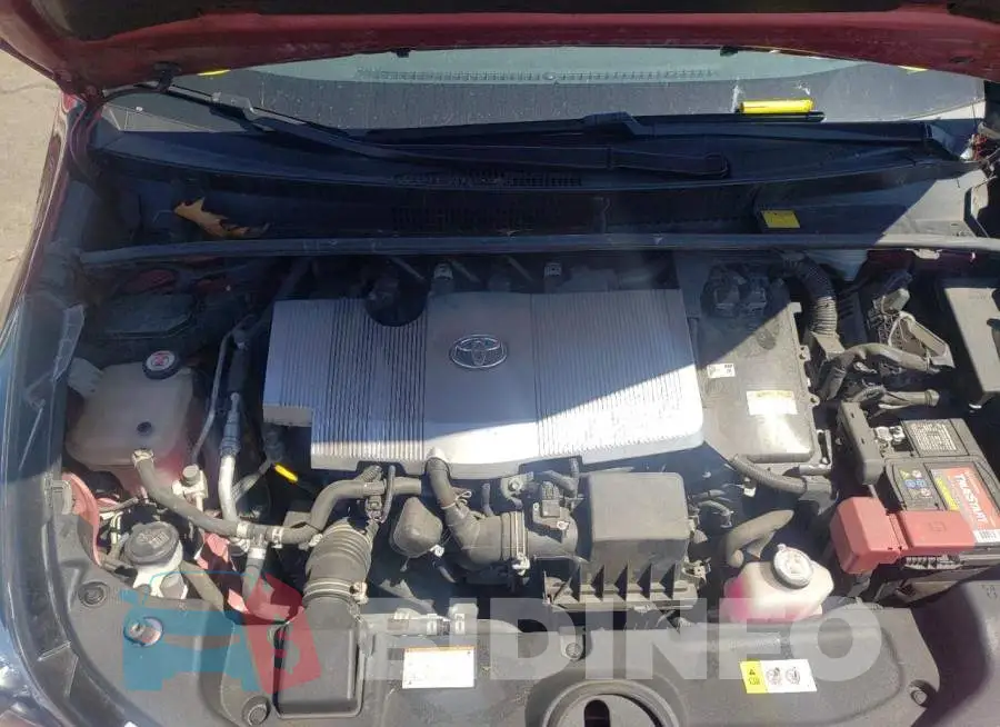 JTDKARFU8G3527569 Photo# 7