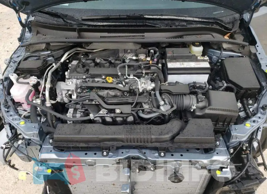 JTDS4MCE8N3500134 Photo# 7