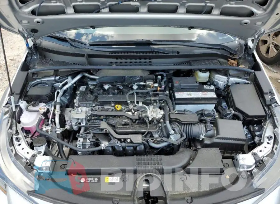 JTND4MBE2M3145353 Photo# 7
