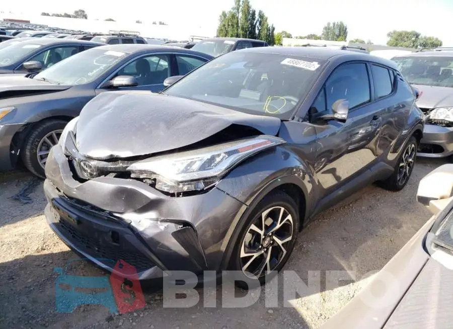 JTNKHMBX4M1115425 Photo# 2