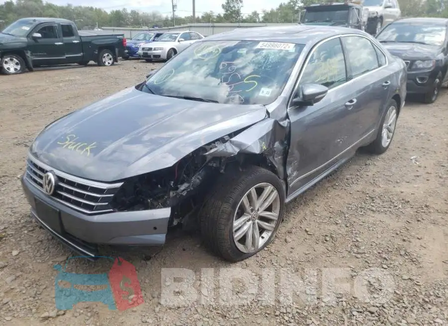 1VWCM7A33JC014569 Photo# 2
