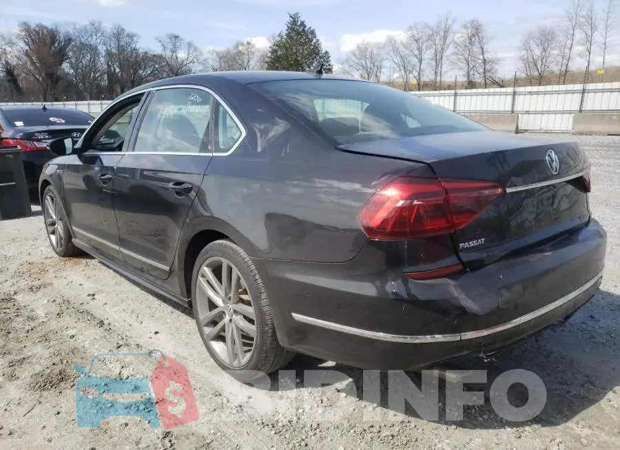 1VWDT7A35HC057778 Photo# 3