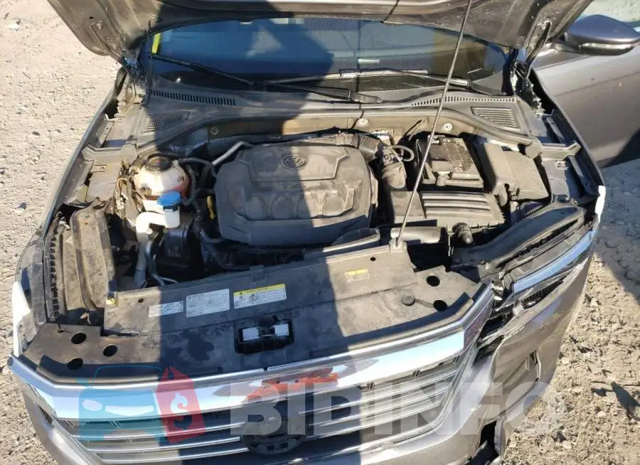1VWSA7A32MC001112 Photo# 7