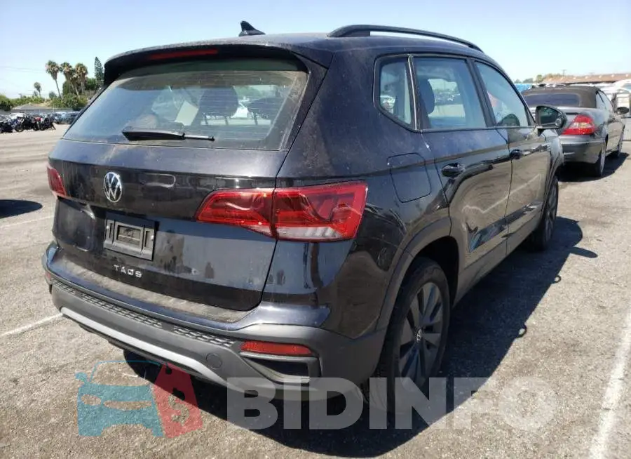 3VVDX7B25NM008525 Photo# 4