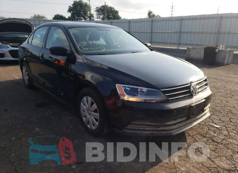 3VW267AJ8GM234463 Photo# 1