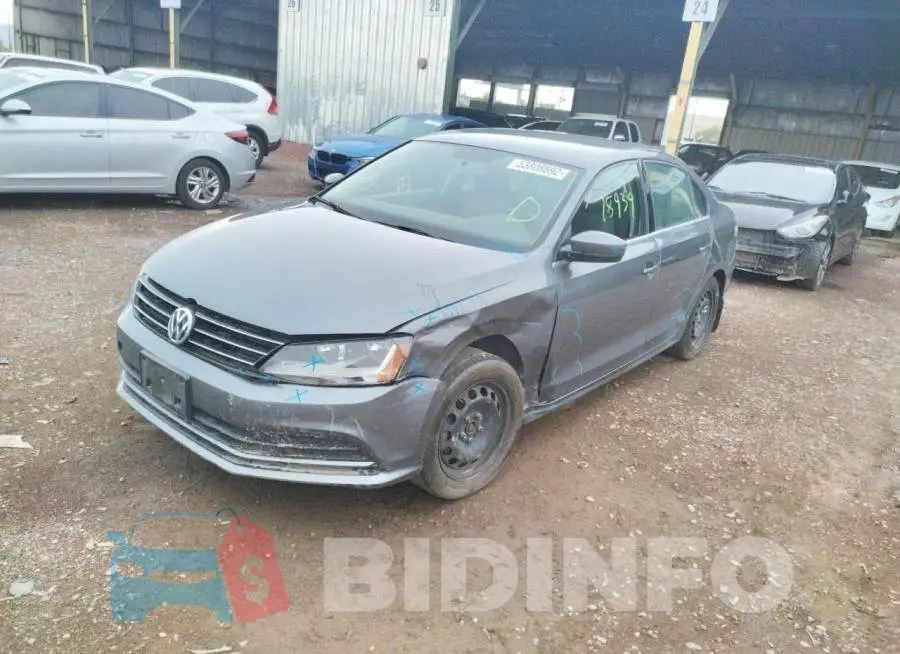 3VW2B7AJ2HM309977 Photo# 2