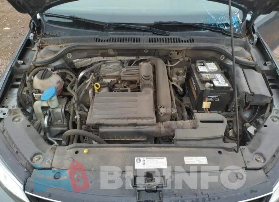 3VW2B7AJ2HM309977 Photo# 7