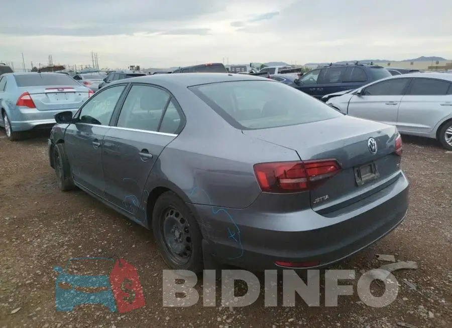 3VW2B7AJ2HM309977 Photo# 3
