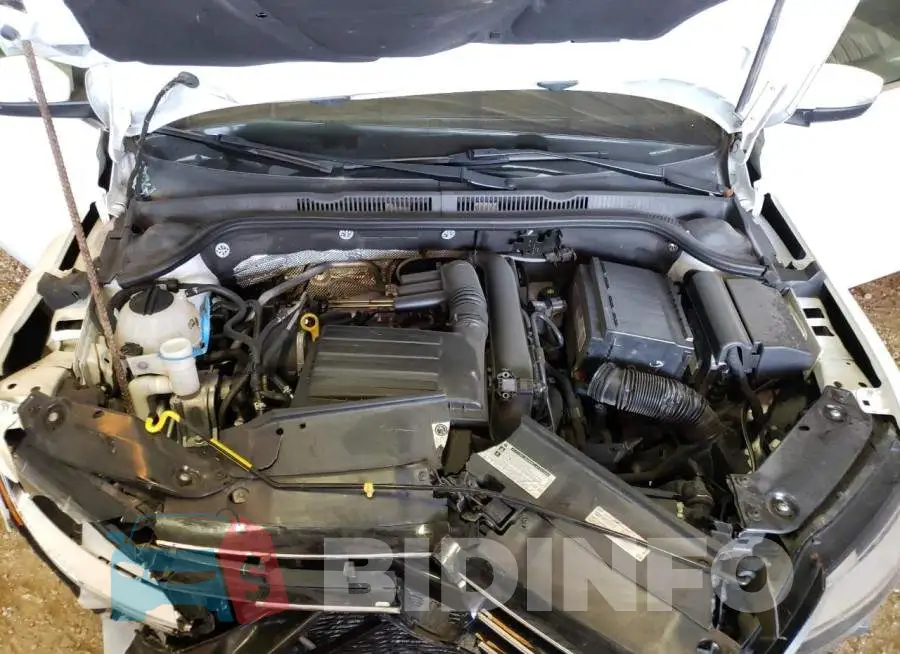 3VWDB7AJ7HM393867 Photo# 7